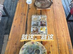 -北京水岸山吧度假村(雁栖镇店)