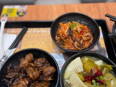 -老娘舅(西湖文化广场店)