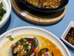 -79号渔船海鲜饭店(华强北店)