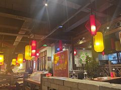 -蜀国大将老火锅(江北店)