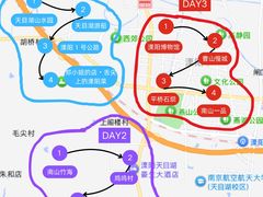 -紫藤园·天目湖大鱼头(南山竹海店)