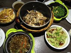 -青叶202都市餐厅(迪诺水镇店)