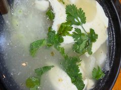 -老姑砂锅·烧烤天津菜(体北道店)