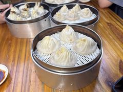 -笑云开汤包店(网巾市店)