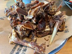 -宴礼烤鸭本味菜(蠡县商业步行街店)