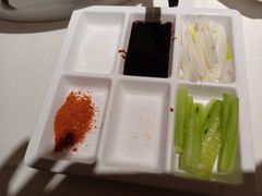 -在前门·烤鸭北京菜(五月花广场店)