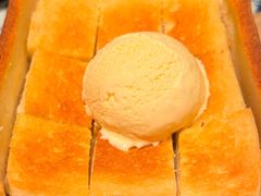 -绿茶餐厅(布吉万象汇店)