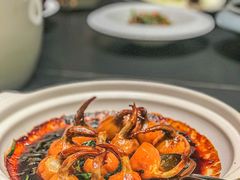 -翕间食·精致淮扬菜(江苏大剧院店)