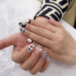 -斯馨·健康美甲美睫