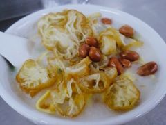 一品艇仔粥-银记肠粉店(北京路店)