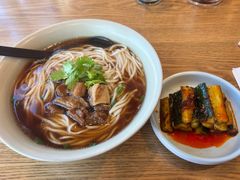 -李先生牛肉面大王(欧亚卖场店)