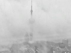 -上海中心大厦