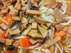 -熊大·鲜烤黄牛肉(五山店)