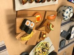 -鱼意寿司(钟村分店)