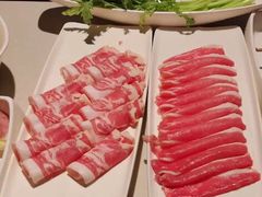 -海底捞火锅(泉城路店)
