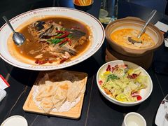 -旺顺阁·北京菜·烤鸭(大望路店)