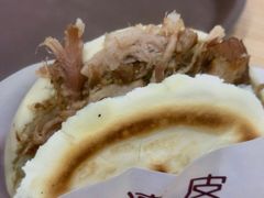 -魏家凉皮(博水商务大厦店)