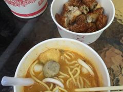 -老闽味沙茶面·姜母鸭(传承35年曾厝垵店)