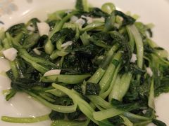 -松兰山海景大酒店·海鲜中餐厅