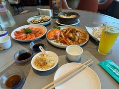 -奕景海鲜酒家· 大连海鲜(星海广场店)