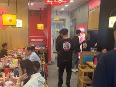 -和福顺牛肉大虾焖锅自助(宝业店)