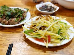 素拼-明红蹄花(糍粑店街店)