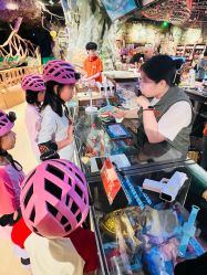 -探洞工场(丰科万达旗舰店)