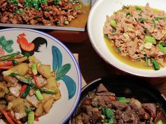 -树厨贵州菜(大十字店)