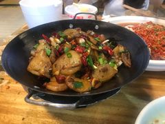 -湘聚南县土菜馆(龙山二路店)
