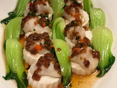 -三号黄浦会Canton Table