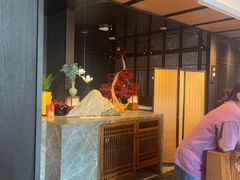 -唐猫庭院·千年陕菜(赛格国际购物中心店)
