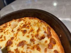 -必胜客(金鹰店)
