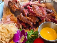 -味德西餐音乐酒吧 Wade's Bar&Grill