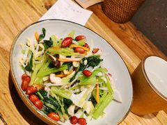 -长安记·大美陕菜(大族广场店)