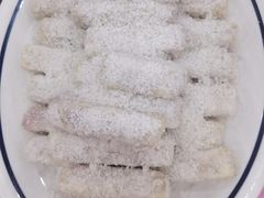 -新渔享海鲜餐厅(广海渔人码头店)