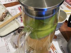-木屋烧烤(大运店)