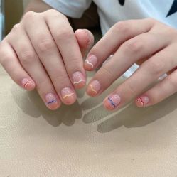 -POINT服务季·点睛创意美甲沙龙