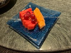 -天瑞轩·粤菜餐厅