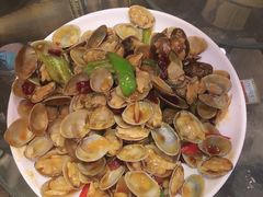 -小渔船渔家传统菜(鲅鱼圈店)