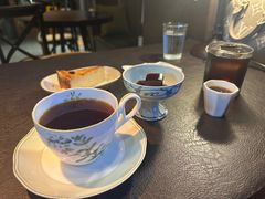 -Rechill Cafe(工体店)