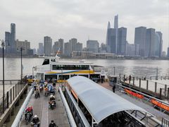 -公平路渡口(轮渡站)