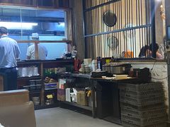 -小杨烤肉(朱雀店)