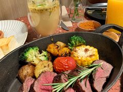 -La Terre乐田(万象城店)