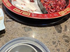 -谭焱火锅(蓝天市心广场店)