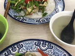-西安特色面馆(吉兆营店)