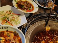 -匠岳·王宝器麻椒鱼(会展中心店)