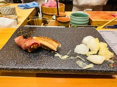 -鮨冠OMAKASE食べ放题(北京首店)
