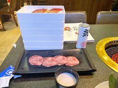 -神户赤童日式烤肉伙伴(东直门店)