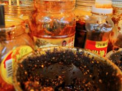 -红鼻子桂林米粉(金唐新光界店)