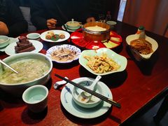 -北平食府(马鞍山路店)